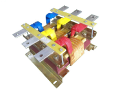 Three-Phase Output Chokes, 3 Phase line choke